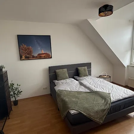 Apartment Alex