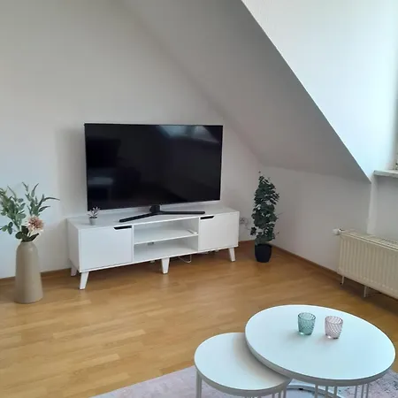 Alex Apartment Bad Schmiedeberg